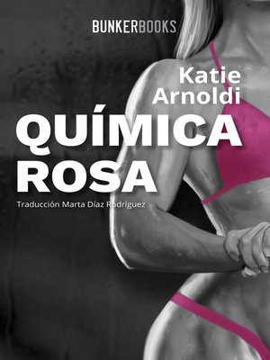cover image of Química rosa